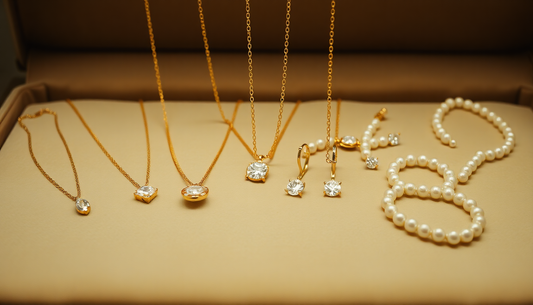 The-Captivating-History-of-Jewelry-From-Ancient-Treasures-to-Modern-Trends Mystic Alchemy