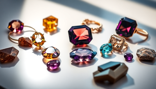 Elevate-Your-Style-with-Jewelry-Featuring-Semi-Precious-Stones Mystic Alchemy