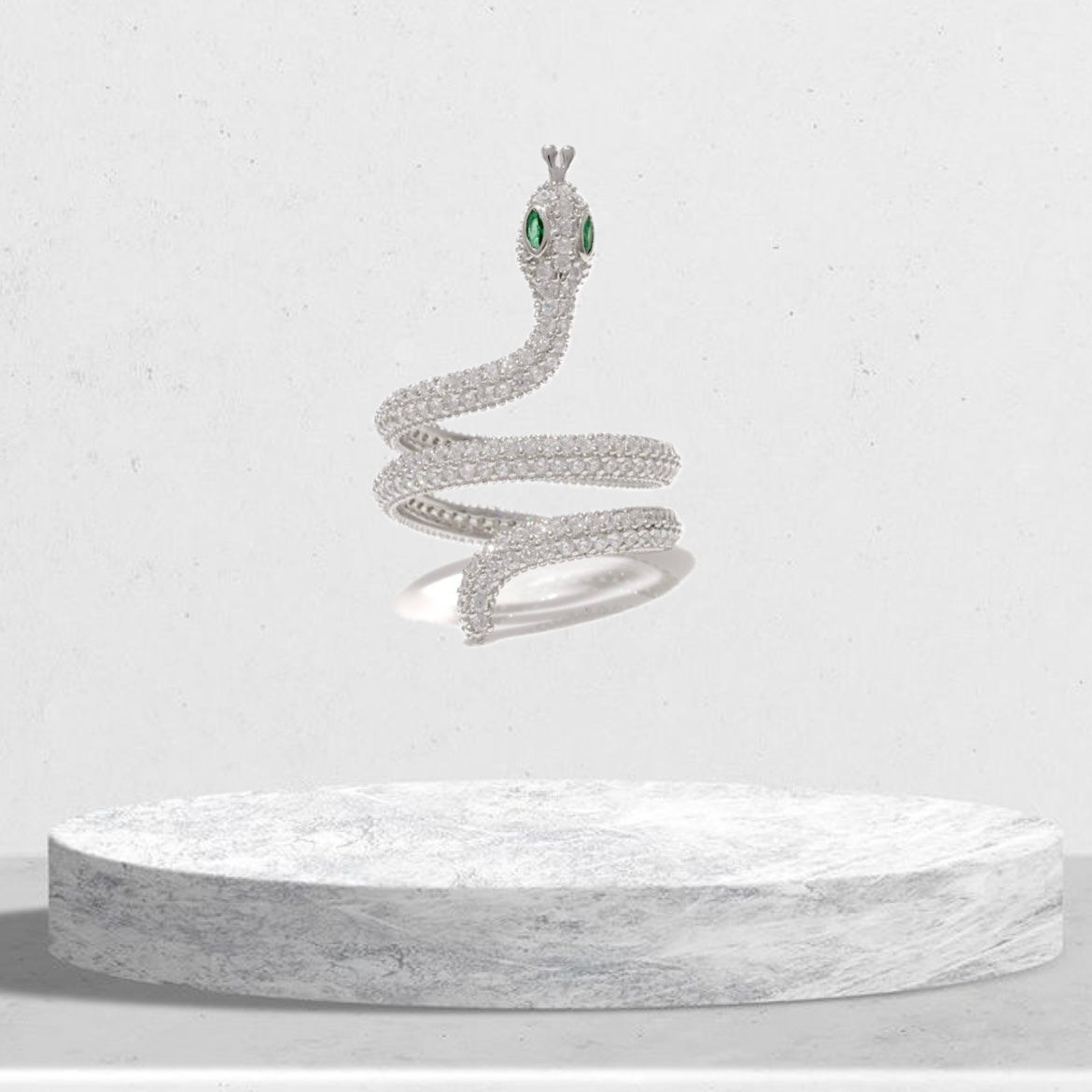 Silver 925 rings - Mystic Alchemy 
