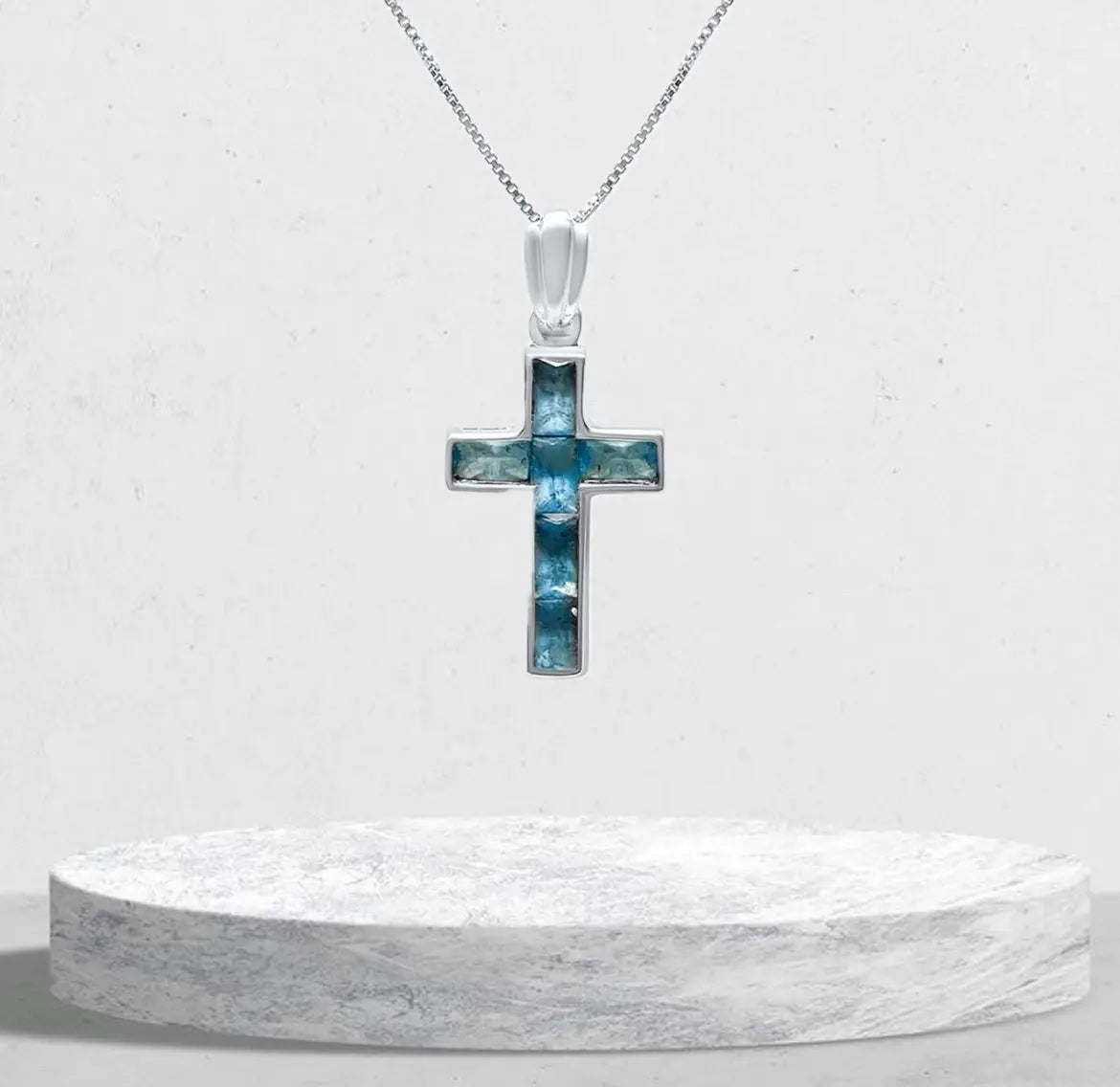 Silver 925 necklaces - Mystic Alchemy 