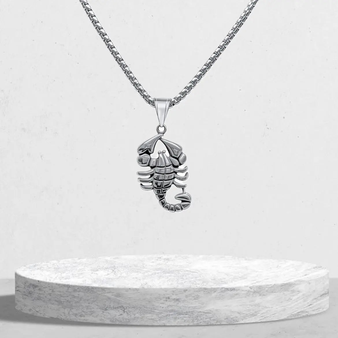 MEN CHAINS - Mystic Alchemy 