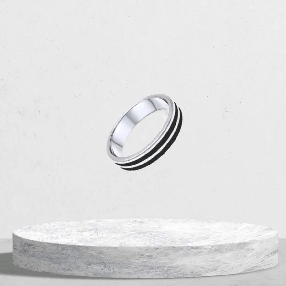 MEN RINGS - Mystic Alchemy 
