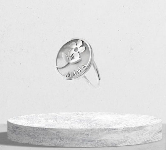 Family Ring - Mystic Alchemy 