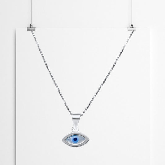 Eye necklace - Mystic Alchemy 