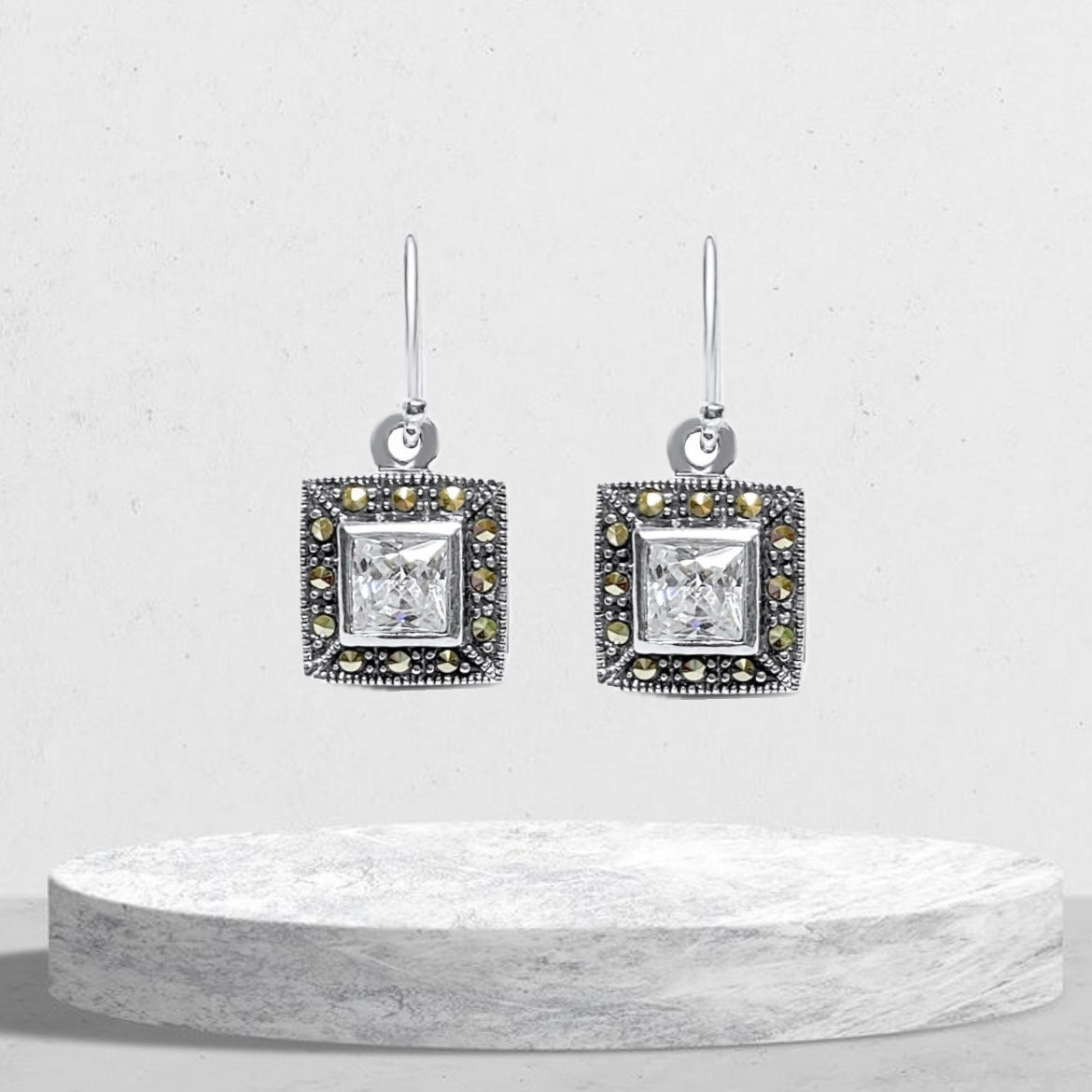Zircon stones - Mystic Alchemy 