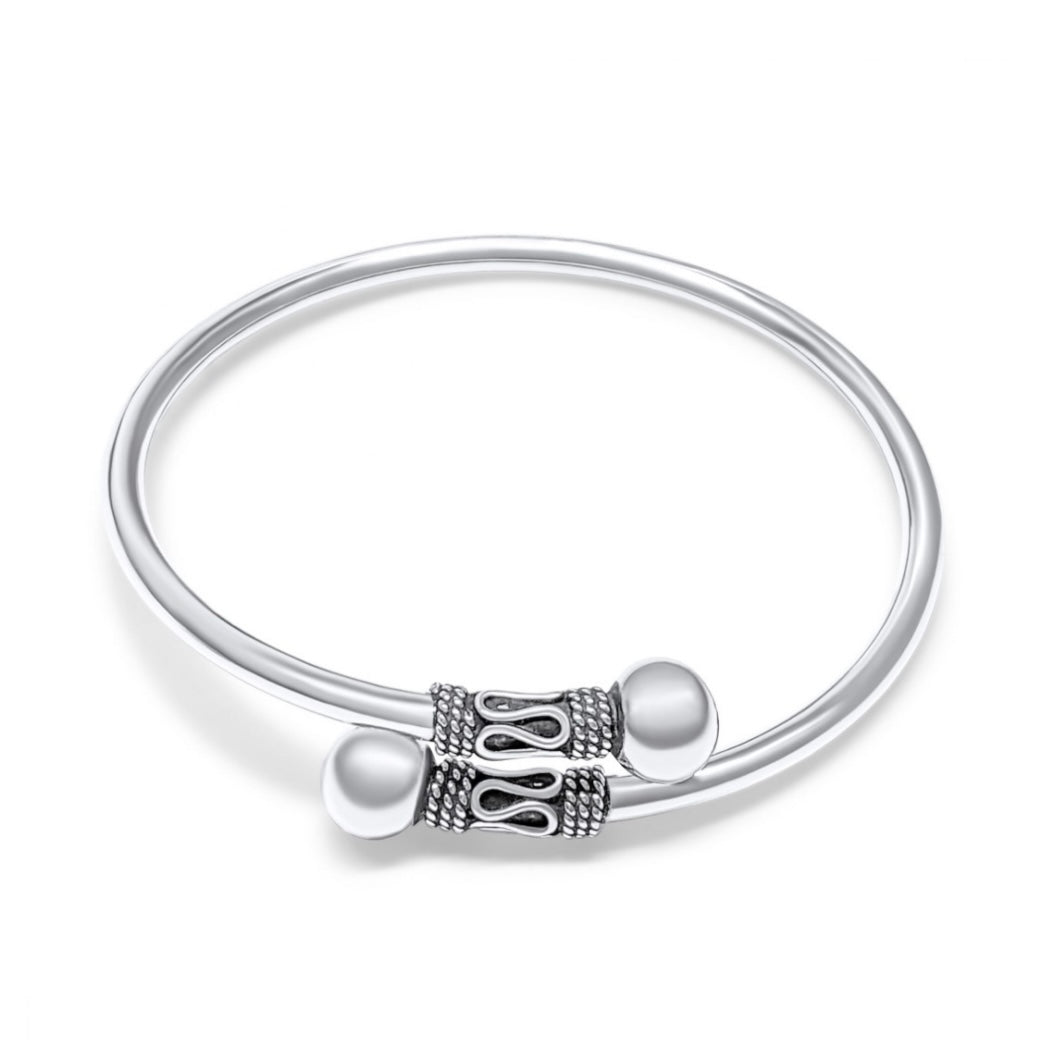 Sovereign Line Adjustable Bracelet Mystic Alchemy