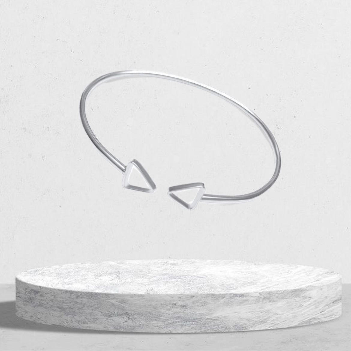 Silver bracelet - Mystic Alchemy 