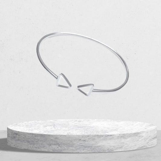 Silver bracelet - Mystic Alchemy 