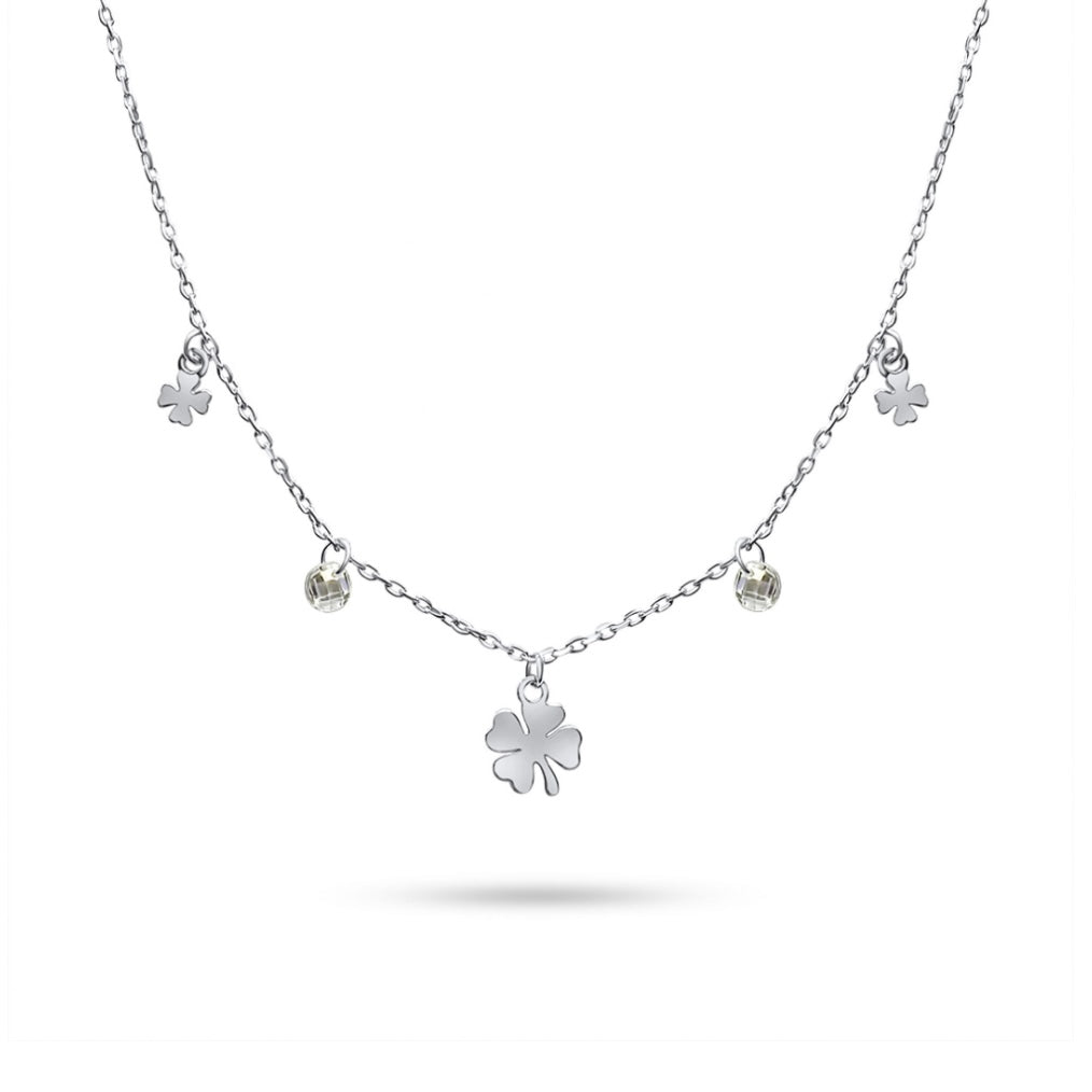 Four Leaf Clover Mystic Alchemy