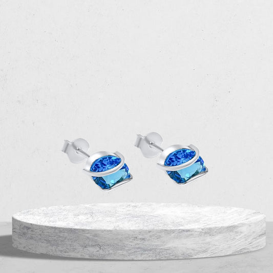 Aqua Marine stones - Mystic Alchemy 