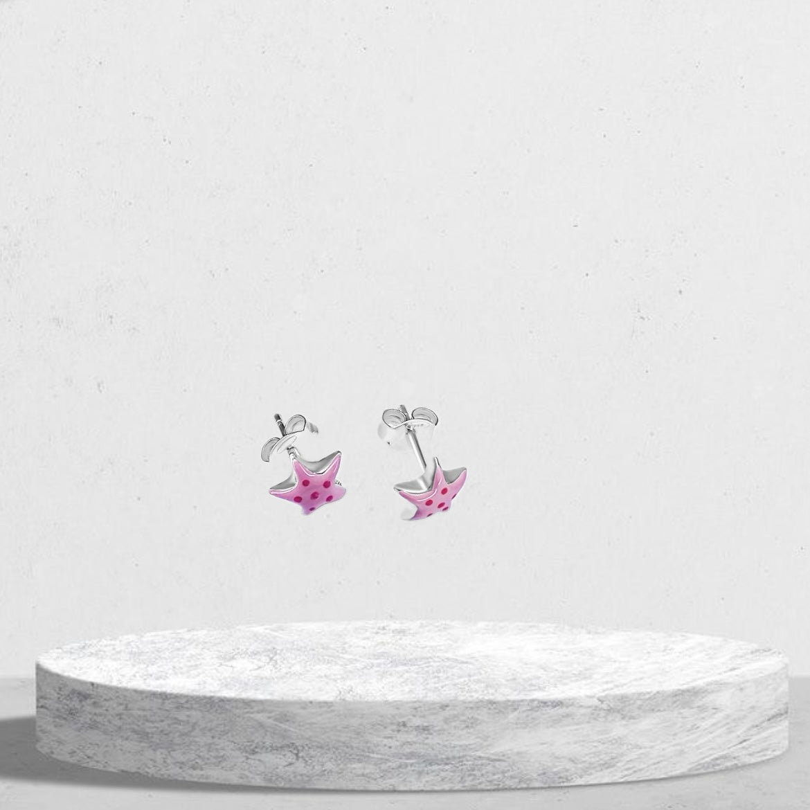 Star earrings - Mystic Alchemy 