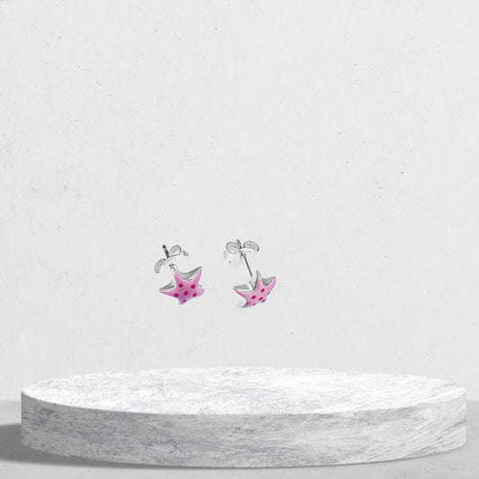 Star earrings - Mystic Alchemy 