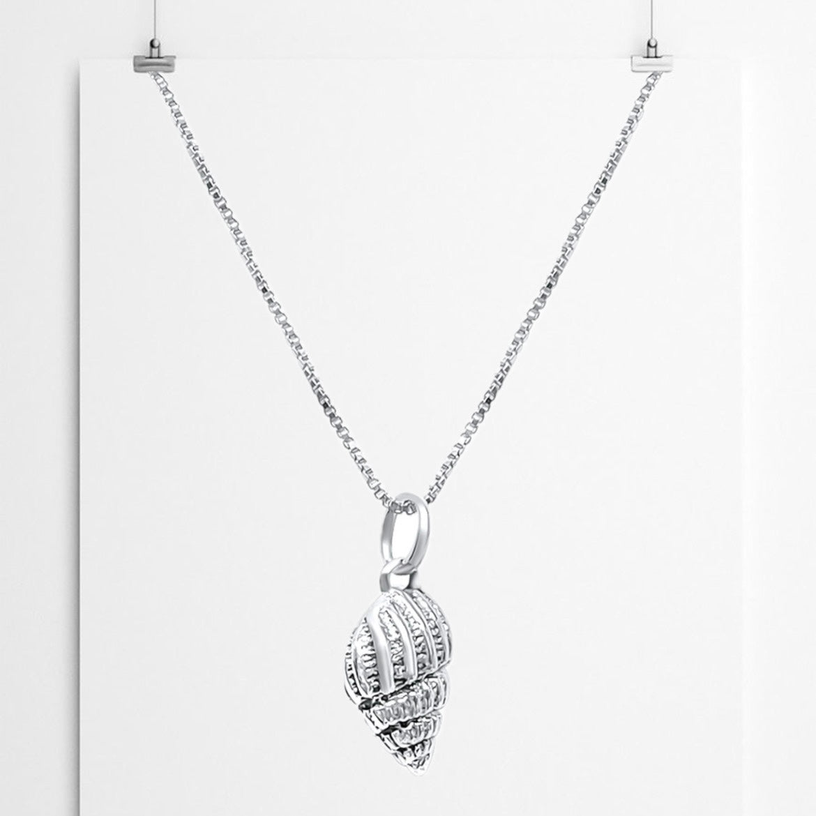 Silver 925 necklace - Mystic Alchemy 