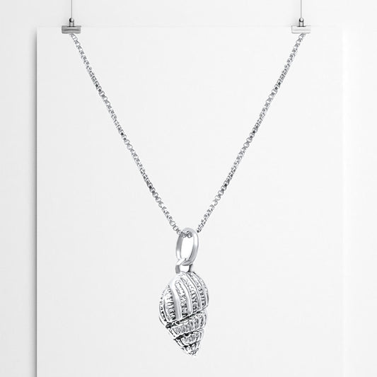 Silver 925 necklace - Mystic Alchemy 