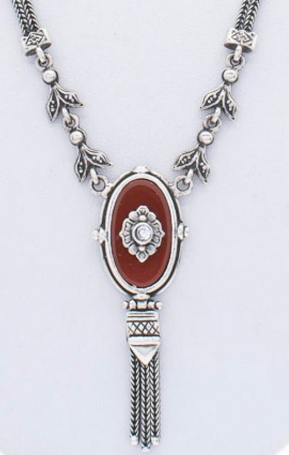Cornelius necklace - Mystic Alchemy 