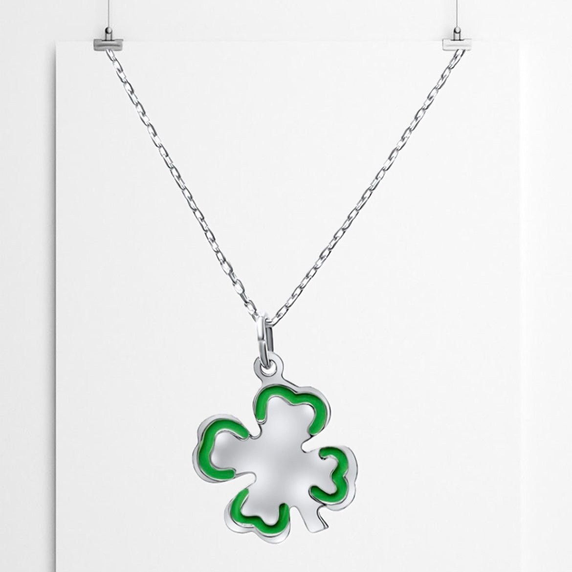 Lucky charm - Mystic Alchemy 