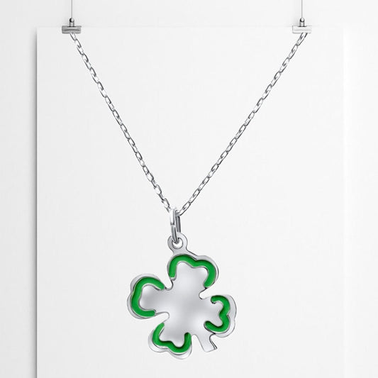 Lucky charm - Mystic Alchemy 