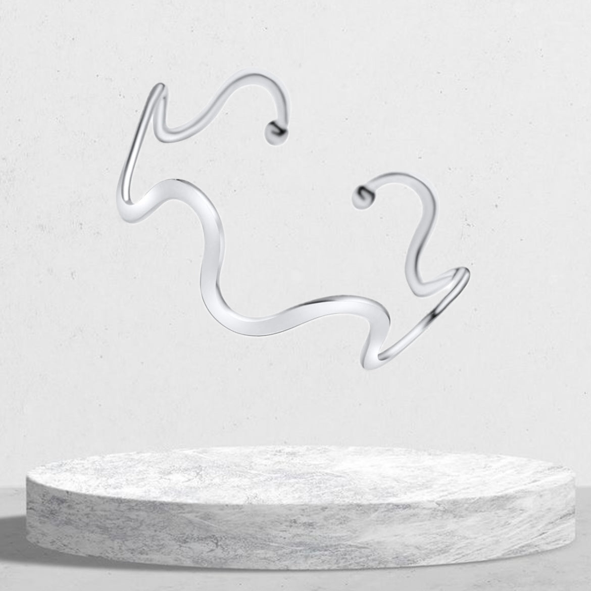 Silver 925 bracelet - Mystic Alchemy 
