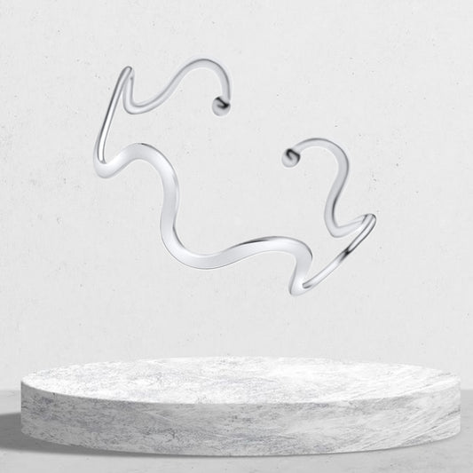 Silver 925 bracelet - Mystic Alchemy 