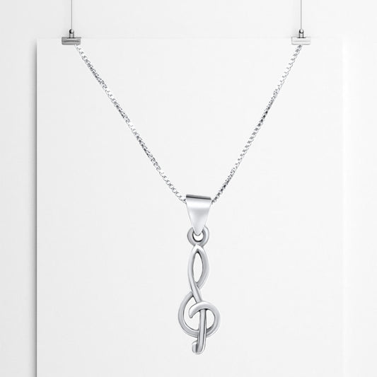 Silver 925 necklace - Mystic Alchemy 