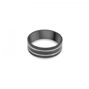 Steel Ring