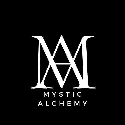 Mystic Alchemy 