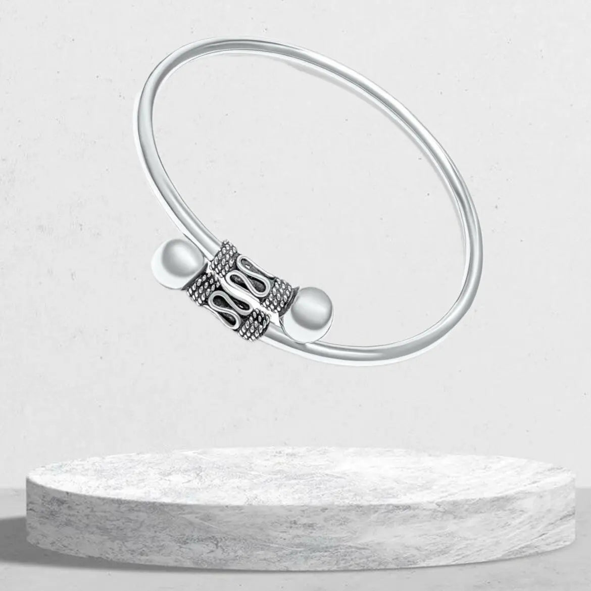 Silver 925 bracelet - Mystic Alchemy 