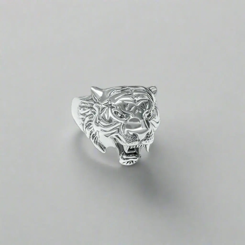 Silver Wolf - Mystic Alchemy 