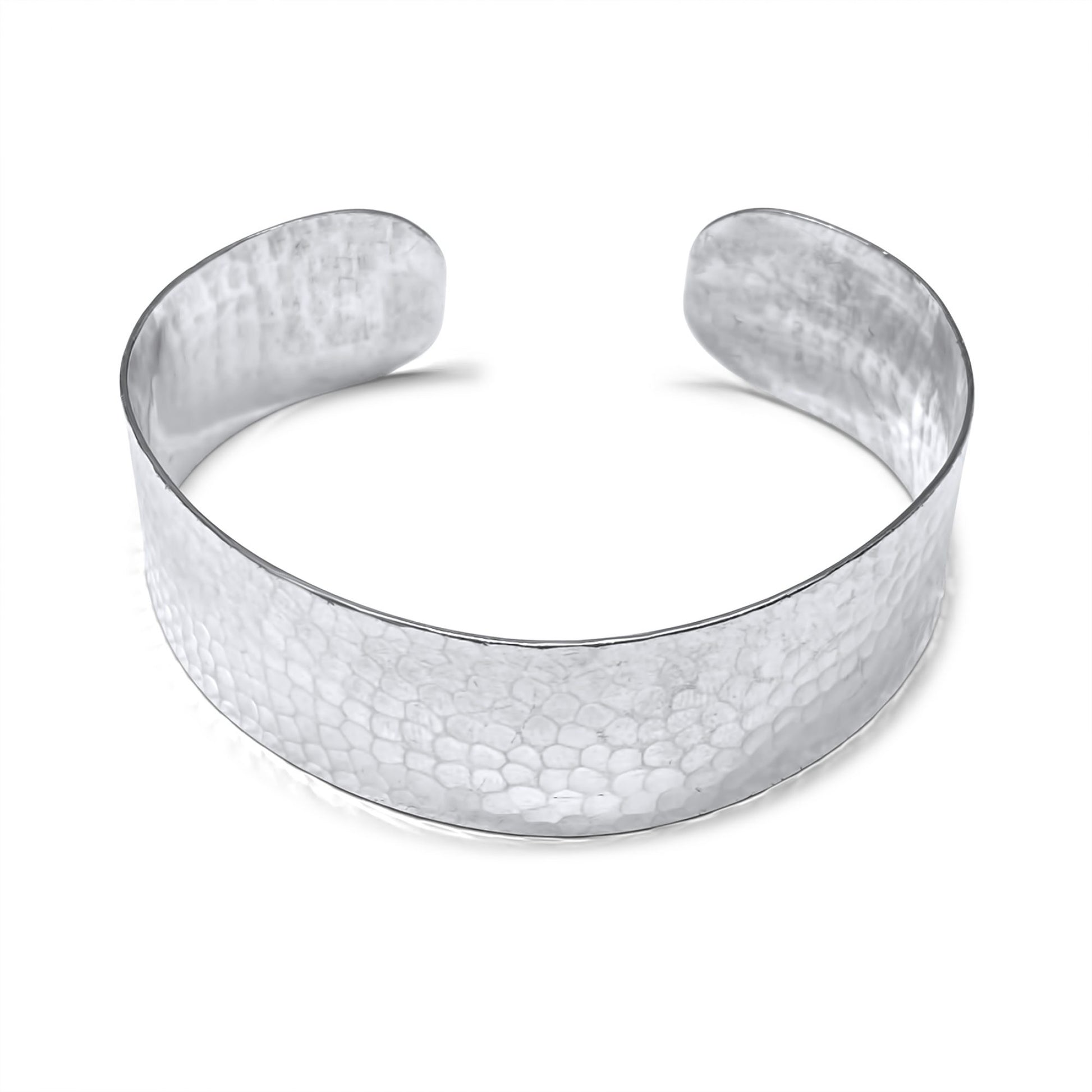 CIRCLE FORGED BRACELET Mystic Alchemy