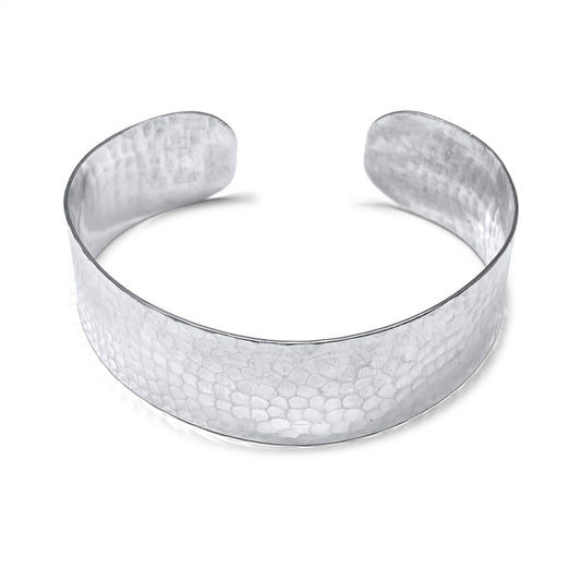 CIRCLE FORGED BRACELET Mystic Alchemy