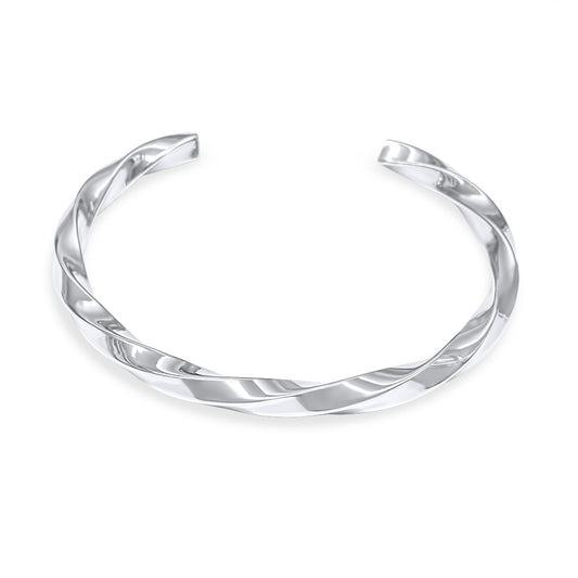 CIRCLE TWIST BRACELET Mystic Alchemy