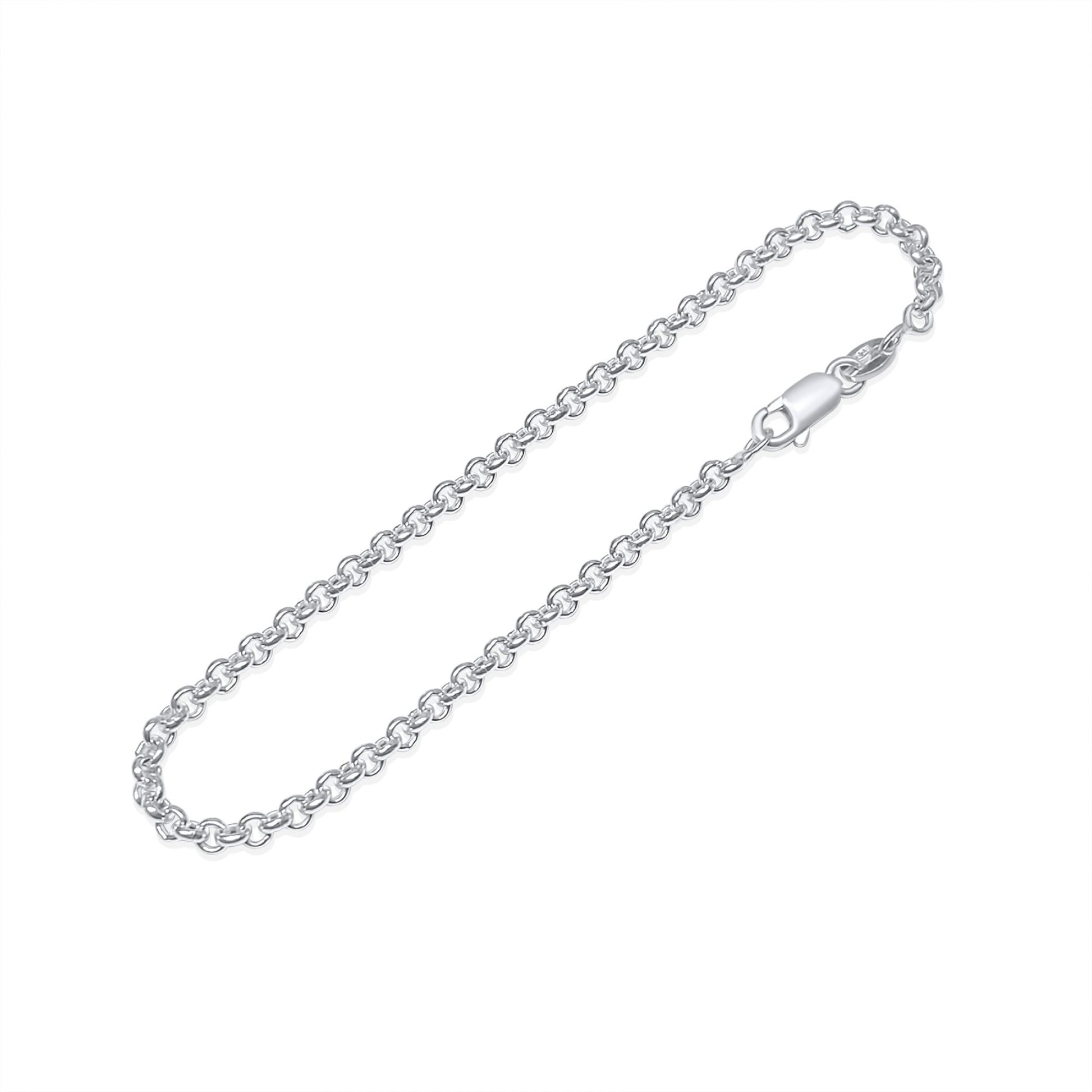 CHAIN BRACELET Mystic Alchemy