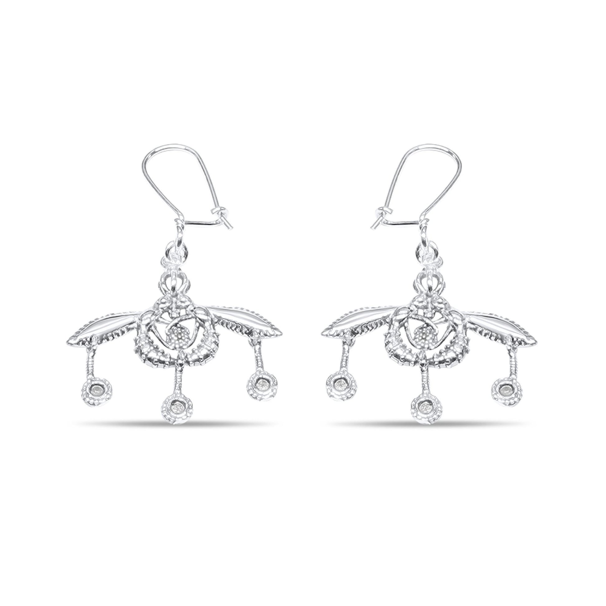 MINOAN BEE EARRINGS Mystic Alchemy