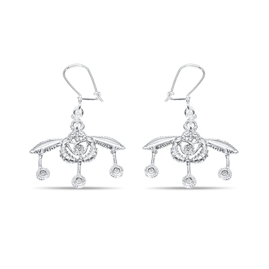 MINOAN BEE EARRINGS Mystic Alchemy