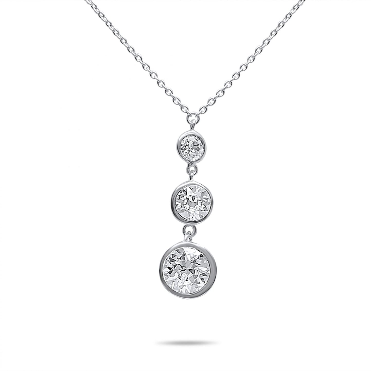 SILVER 925 NECKLACE Mystic Alchemy