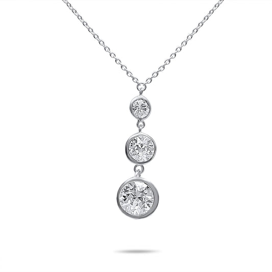 SILVER 925 NECKLACE Mystic Alchemy