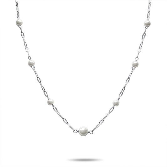 PEARL NECKLACE Mystic Alchemy