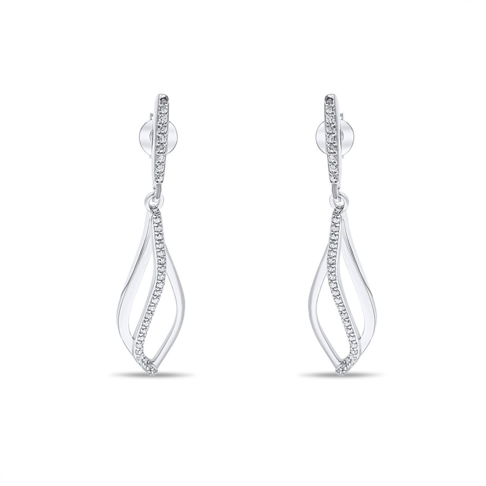 SILVER 925 EARRINGS Mystic Alchemy