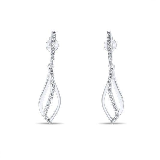 SILVER 925 EARRINGS Mystic Alchemy