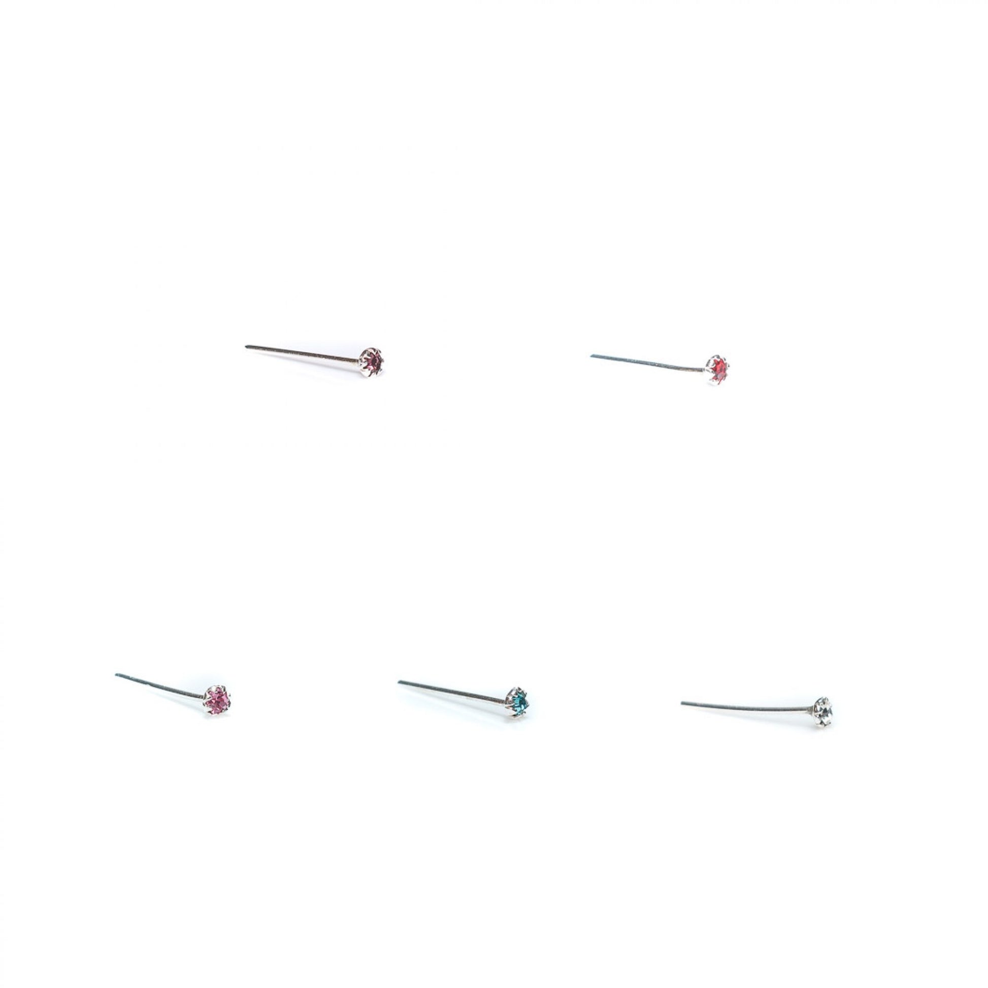 STUDDED NOSE EARRINGS SET Mystic Alchemy
