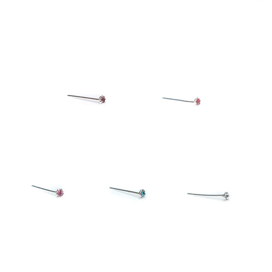 STUDDED NOSE EARRINGS SET Mystic Alchemy