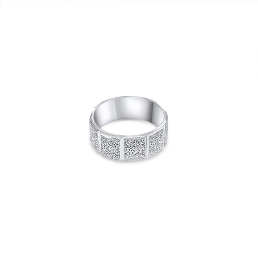 7MM SILVER RING Mystic Alchemy