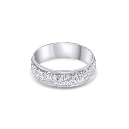 6MM DIAMOND RING Mystic Alchemy