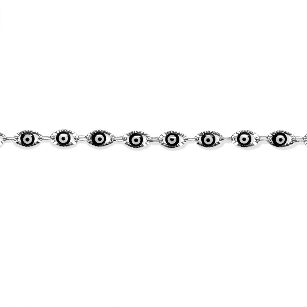 EYE ANKLET Mystic Alchemy