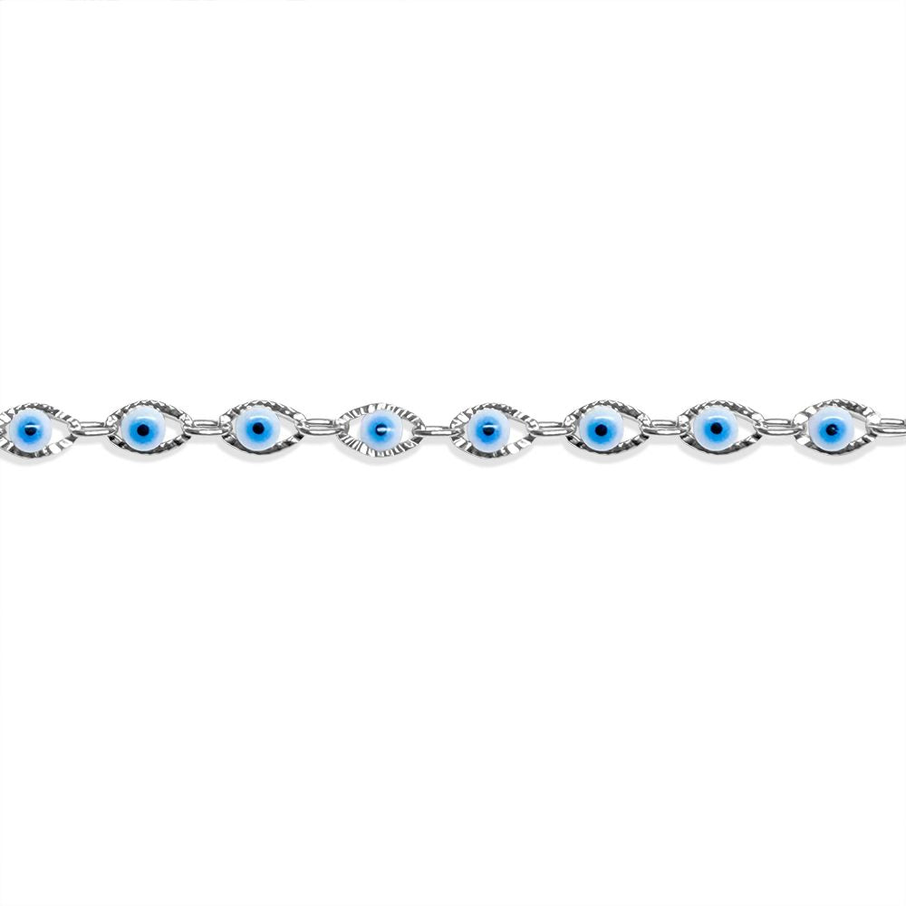 EYE ANKLET Mystic Alchemy