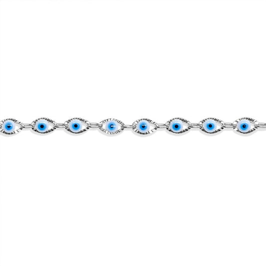 EYE ANKLET Mystic Alchemy