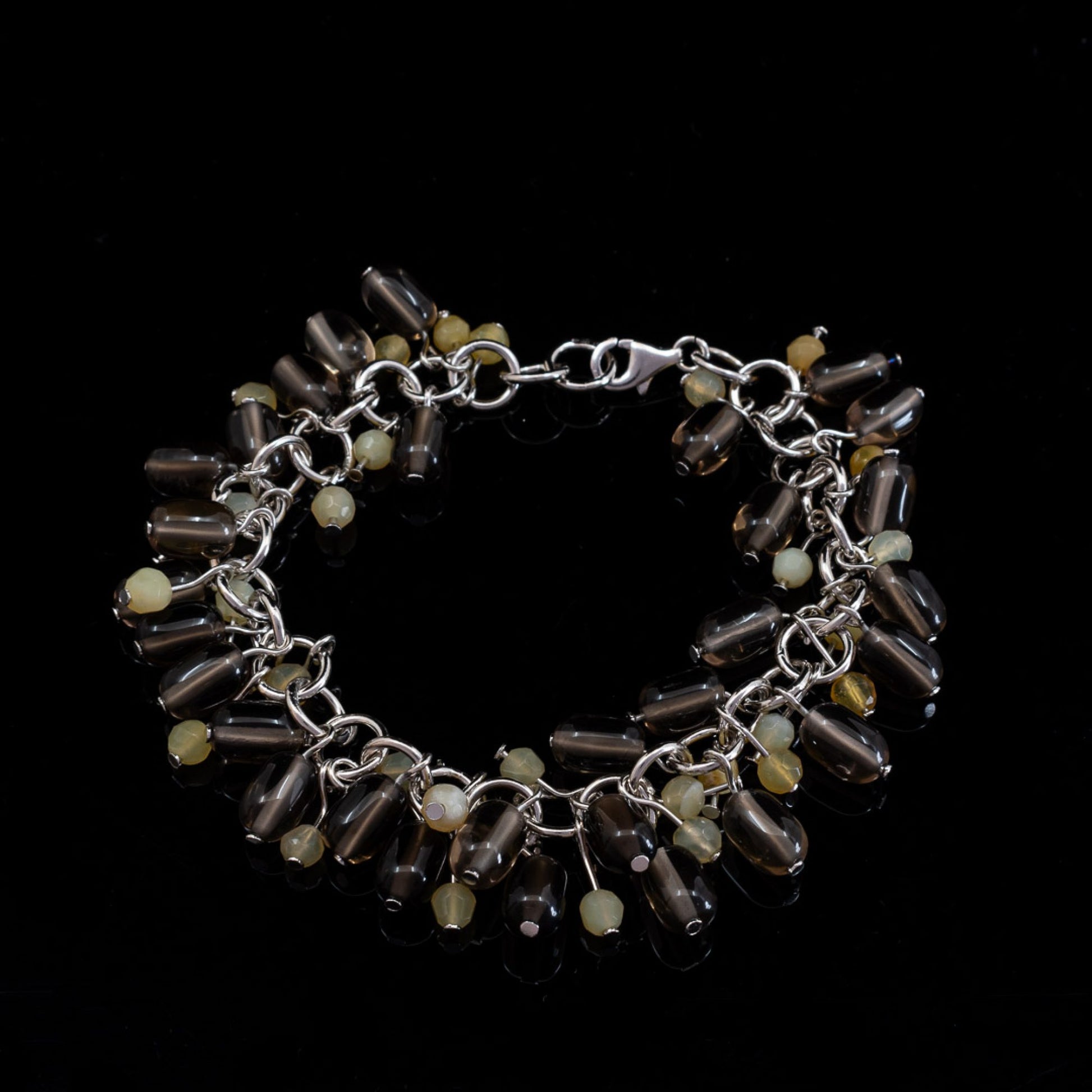 STATEMENT BRACELET Mystic Alchemy