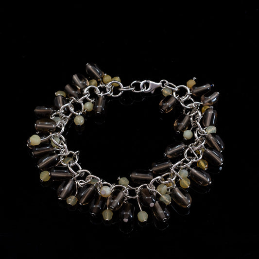 STATEMENT BRACELET Mystic Alchemy