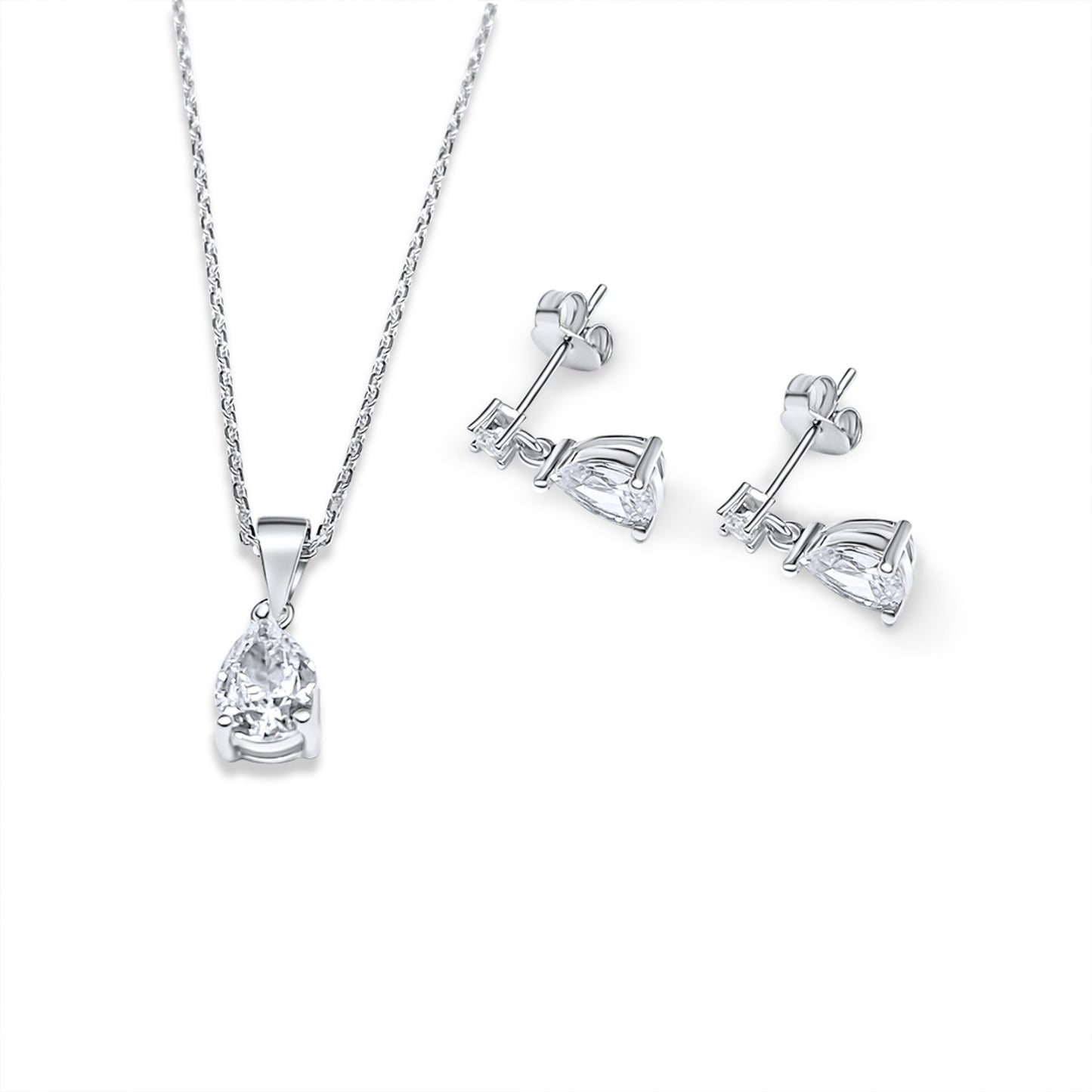 SET SILVER 925 Mystic Alchemy