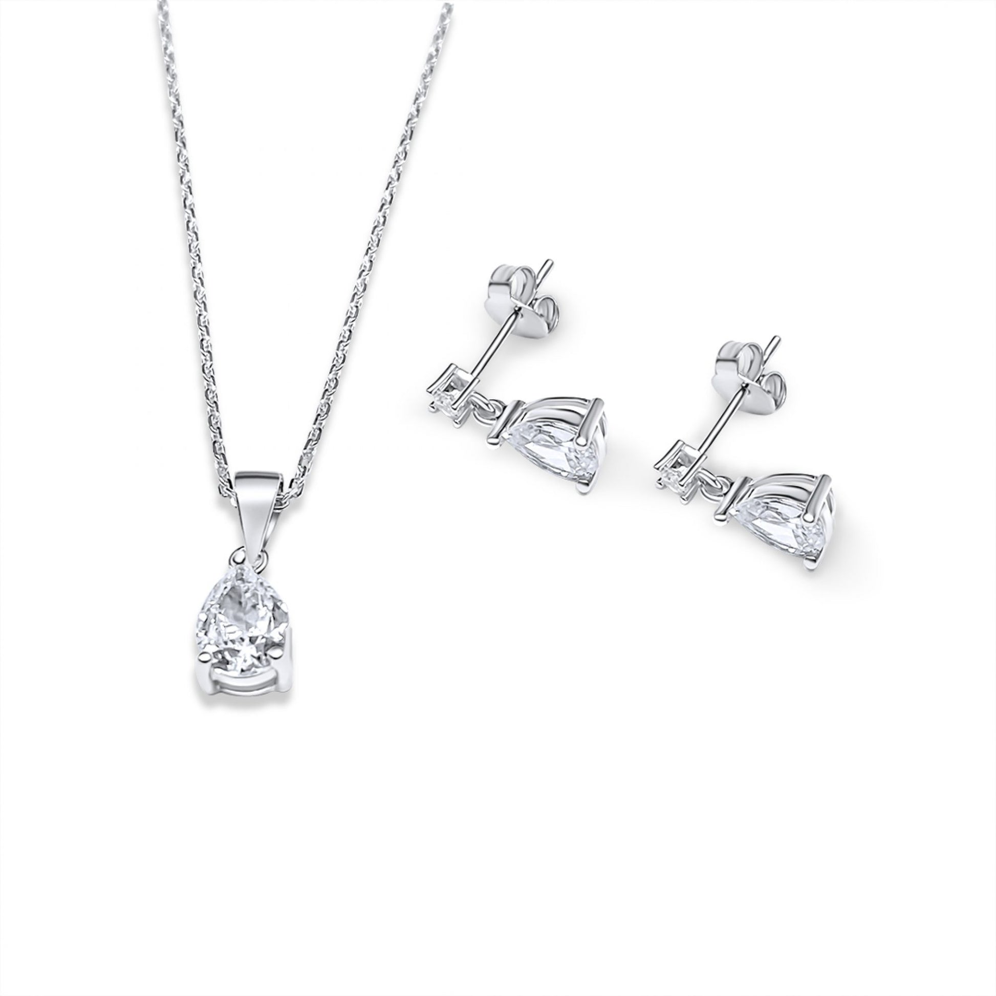 SET SILVER 925 Mystic Alchemy